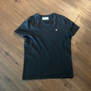 Men’s Abercrombie and fitch soft tee